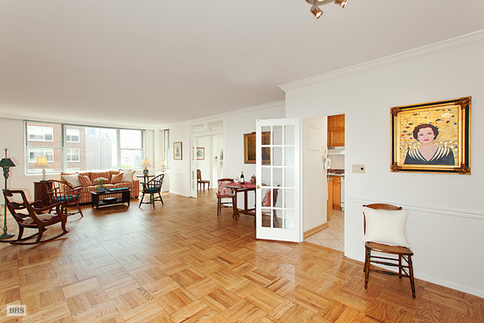 Photo 1 of 175 East 62nd Street, Upper East Side, NYC, $949,000, Web #: 3302832