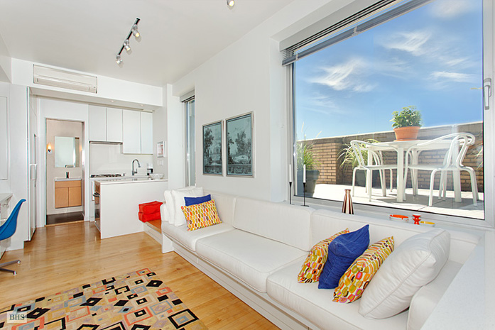 Photo 1 of 370 Riverside Drive, Upper West Side, NYC, $442,500, Web #: 3303926