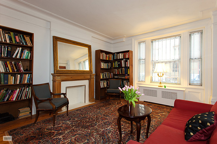 Photo 1 of 251 West 98th Street, Upper West Side, NYC, $795,000, Web #: 3319725