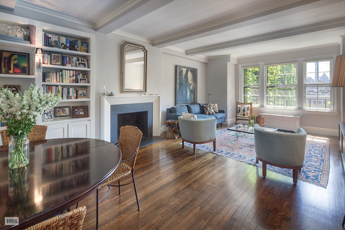 Photo 1 of 333 East 68th Street, Upper East Side, NYC, $1,383,500, Web #: 3320230
