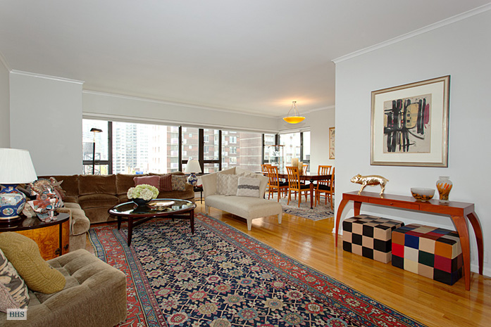 Photo 1 of 425 East 58th Street, Midtown East, NYC, $1,600,000, Web #: 3339186