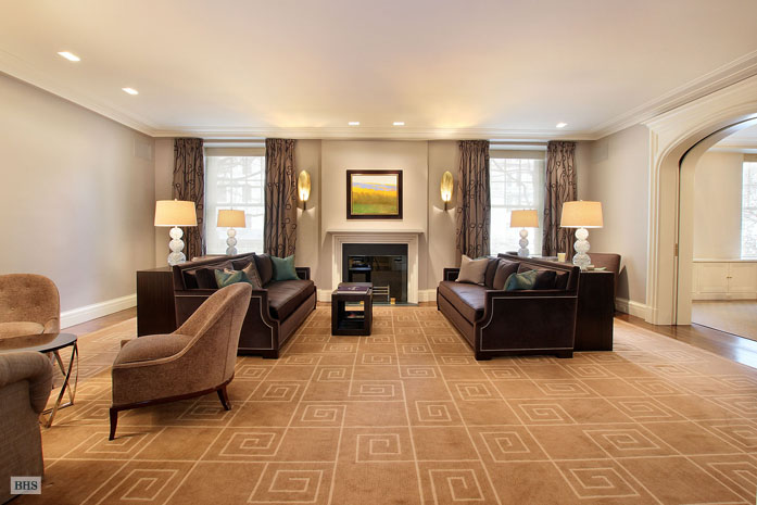 Photo 1 of 791 Park Avenue, Upper East Side, NYC, $9,250,000, Web #: 3340988