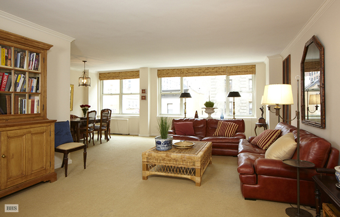 Photo 1 of 139 East 63rd Street, Upper East Side, NYC, $795,000, Web #: 3342127