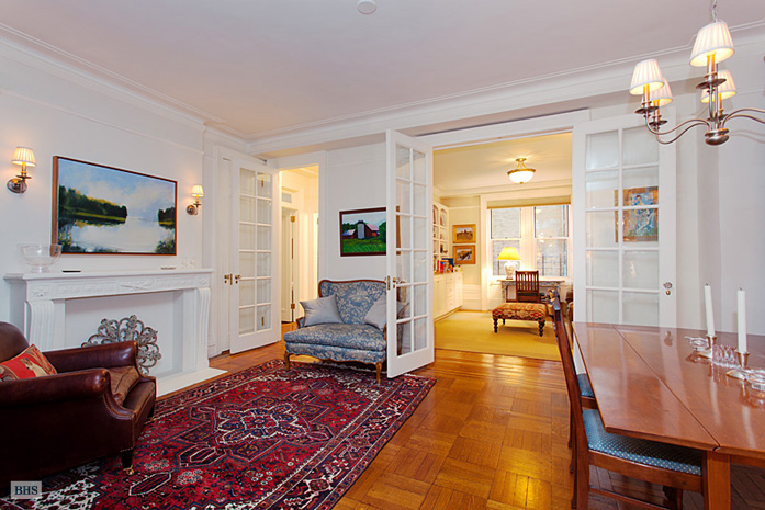 Photo 1 of 895 West End Avenue, Upper West Side, NYC, $1,170,000, Web #: 3344419