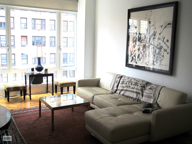 Photo 1 of West 76th Street, Upper West Side, NYC, $6,900, Web #: 3364082