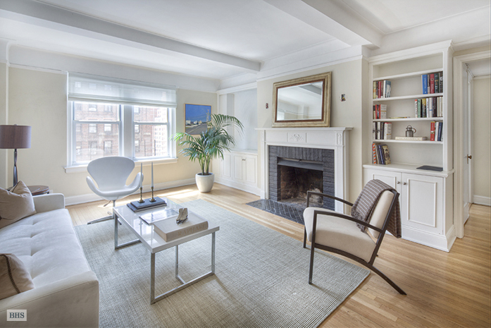Photo 1 of 425 East 86th Street, Upper East Side, NYC, $950,000, Web #: 3368693