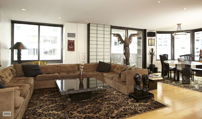 Photo 1 of 44 West 62nd Street, Upper West Side, NYC, $1,675,000, Web #: 3370318