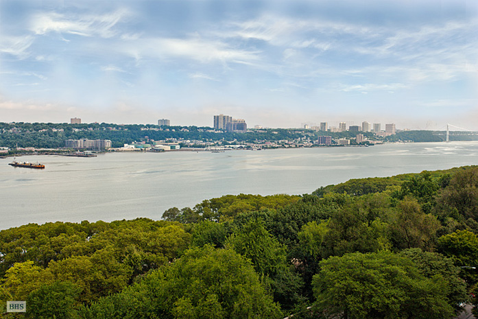 Photo 1 of 310 Riverside Drive, Upper West Side, NYC, $1,413,750, Web #: 3378086