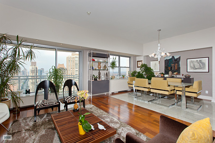 Photo 1 of 400 East 56th Street, Midtown East, NYC, $1,275,000, Web #: 3379200