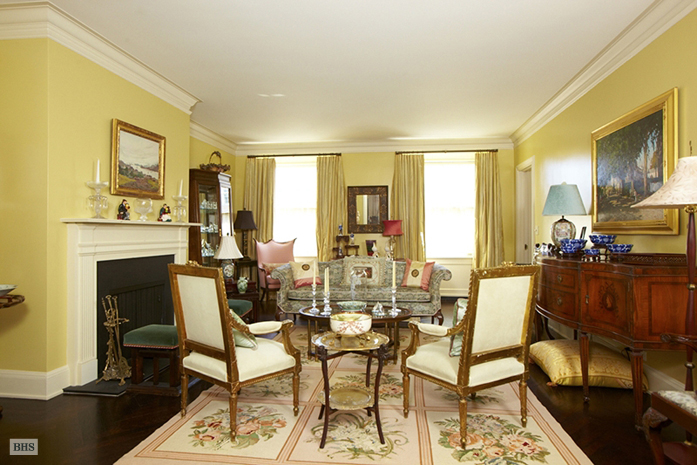Photo 1 of 3 East 77th Street, Upper East Side, NYC, $3,650,000, Web #: 3386307