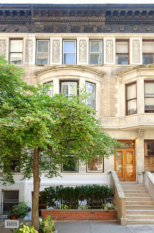 Photo 1 of 265 West 90th Street, Upper West Side, NYC, $4,000,000, Web #: 3388559