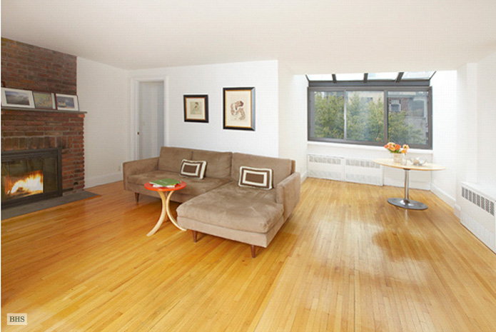 Photo 1 of 312 West 77th Street, Upper West Side, NYC, $850,000, Web #: 3389521