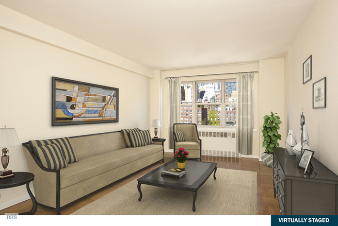Photo 1 of 166 East 35th Street, Midtown East, NYC, $420,000, Web #: 3390158