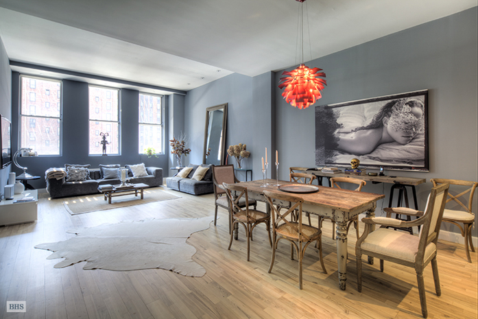 Photo 1 of 420 West 25th Street, Greenwich Village/Chelsea, NYC, $1,849,500, Web #: 3404244