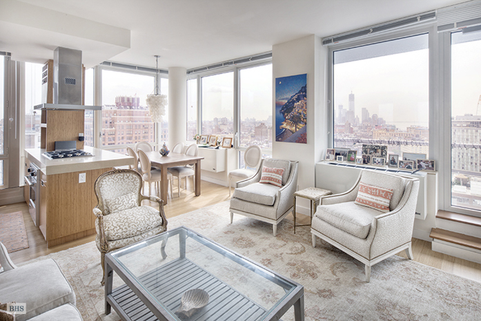 Photo 1 of 450 West 17th Street, Greenwich Village/Chelsea, NYC, $2,615,000, Web #: 3404446