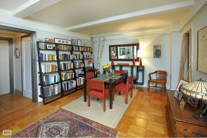 Photo 1 of 175 West 93rd Street, Upper West Side, NYC, $585,000, Web #: 3425082