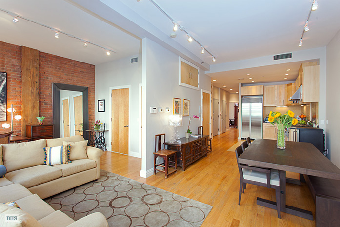 Photo 1 of 92 Chambers Street 2, Civic Center, NYC, $1,785,000, Web #: 3430175