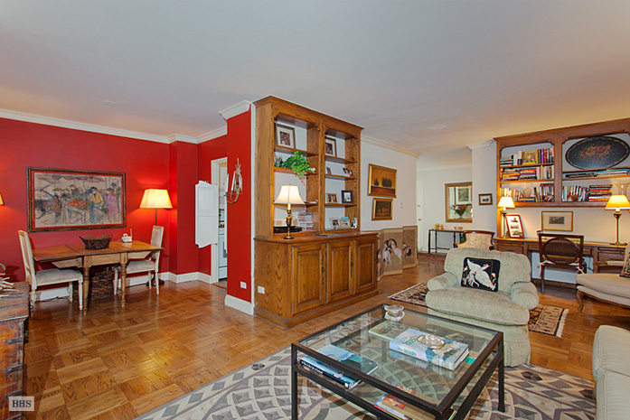 Photo 1 of 50 Sutton Place South, Midtown East, NYC, $695,000, Web #: 3442971