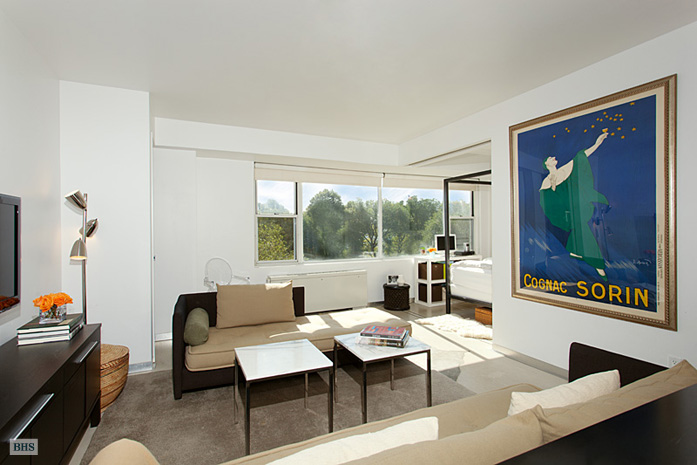 Photo 1 of 200 East End Avenue, Upper East Side, NYC, $655,000, Web #: 3443647