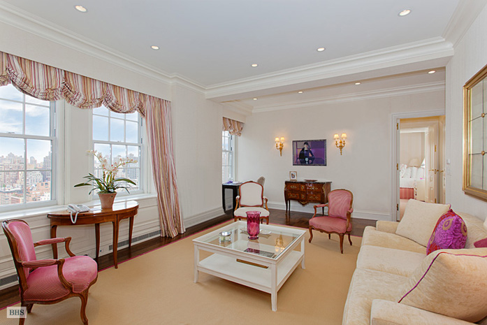 Photo 1 of 795 Fifth Avenue, Upper East Side, NYC, $2,522,000, Web #: 3446826