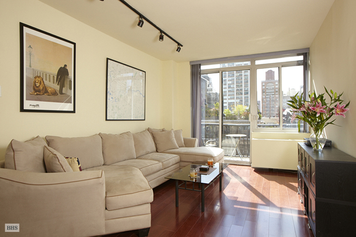 Photo 1 of 343 East 74th Street, Upper East Side, NYC, $500,000, Web #: 3497266
