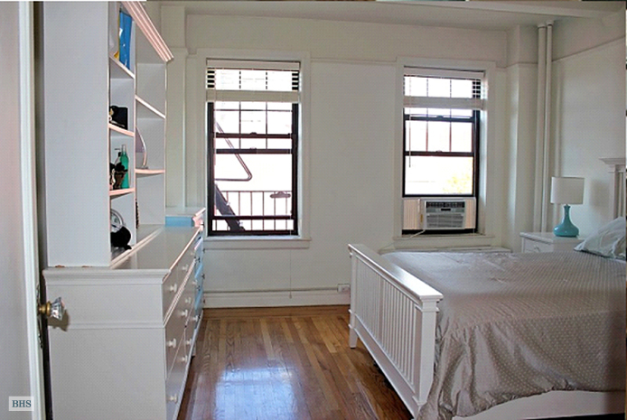Photo 1 of East 3rd Street, East Village, NYC, $3,200, Web #: 3498039