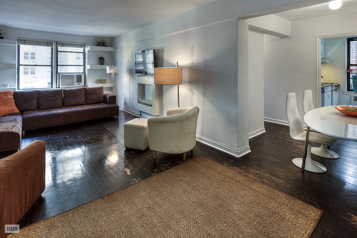 Photo 1 of 54 East 8th Street, East Village, NYC, $529,000, Web #: 3505562