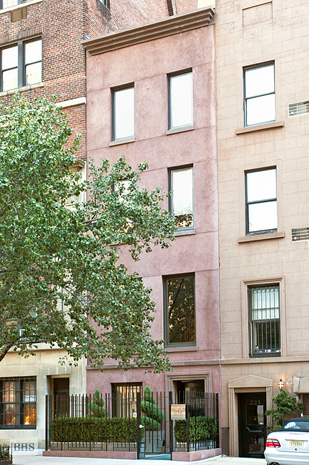 Photo 1 of East 72nd Street, Upper East Side, NYC, $6,000,000, Web #: 3511510