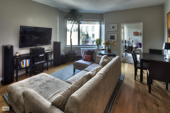 Photo 1 of 100 West 18th Street, Greenwich Village/Chelsea, NYC, $1,800,000, Web #: 3520047