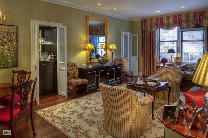 Photo 1 of 625 Park Avenue, Upper East Side, NYC, $1,825,000, Web #: 3530279