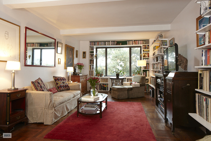 Photo 1 of 120 Central Park South, Midtown West, NYC, $1,660,000, Web #: 3532419