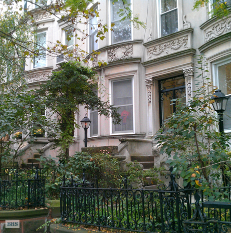 Photo 1 of Prime Park Slope 2BR, Brooklyn, New York, $2,800, Web #: 3535682