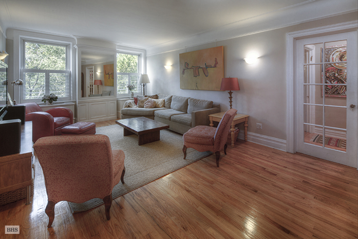 Photo 1 of 390 Riverside Drive, Upper West Side, NYC, $1,625,000, Web #: 3553382