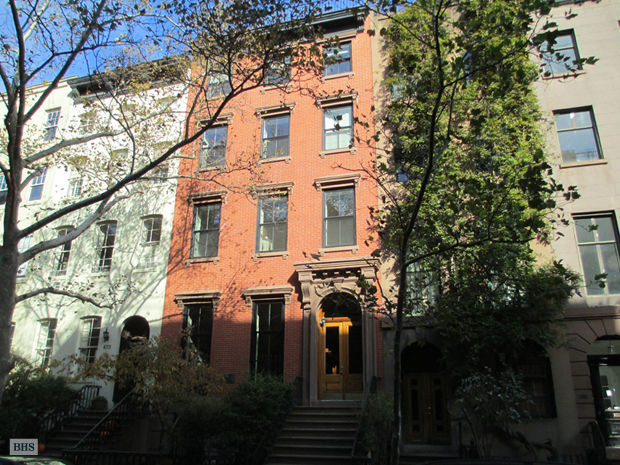 Photo 1 of West 21st Street, Greenwich Village/Chelsea, NYC, $4,200, Web #: 3563714