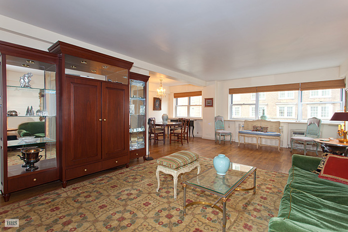 Photo 1 of 40 East 78th Street, Upper East Side, NYC, $2,150,000, Web #: 3566336