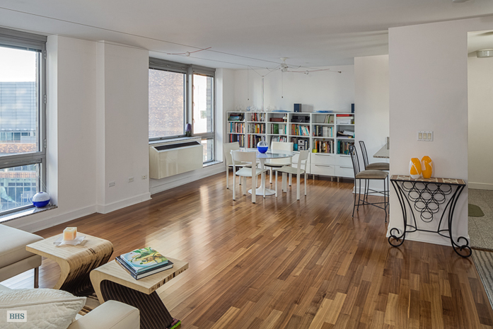 Photo 1 of 1965 Broadway, Upper West Side, NYC, $1,375,000, Web #: 3568519