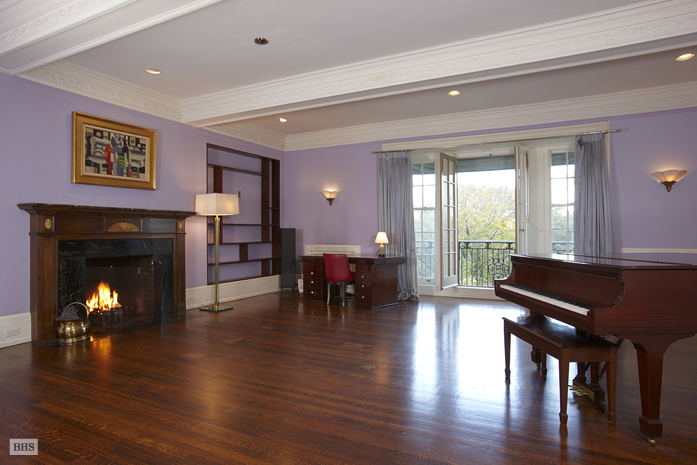 Photo 1 of 41 Central Park West, Upper West Side, NYC, $16,000,000, Web #: 3579251