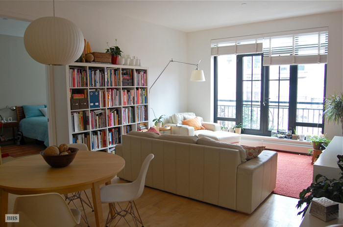 Photo 1 of Sunny Lux Two Bedroom And Private Cabana, Brooklyn, New York, $3,850, Web #: 3596886