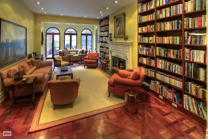 Photo 1 of East 75th Street, Upper East Side, NYC, $8,900,000, Web #: 3600320