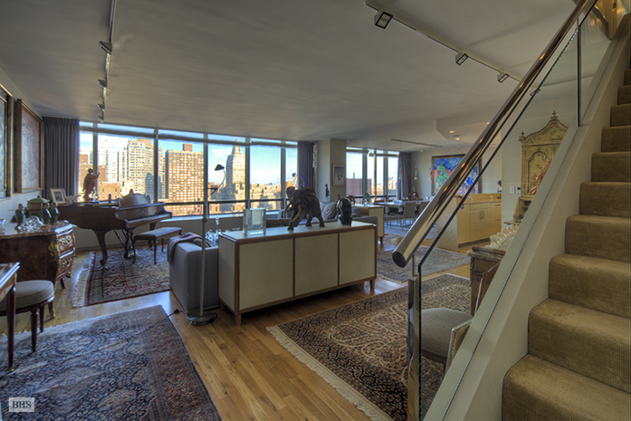 Photo 1 of 860 United Nations Plaza, Midtown East, NYC, $3,050,000, Web #: 3613691