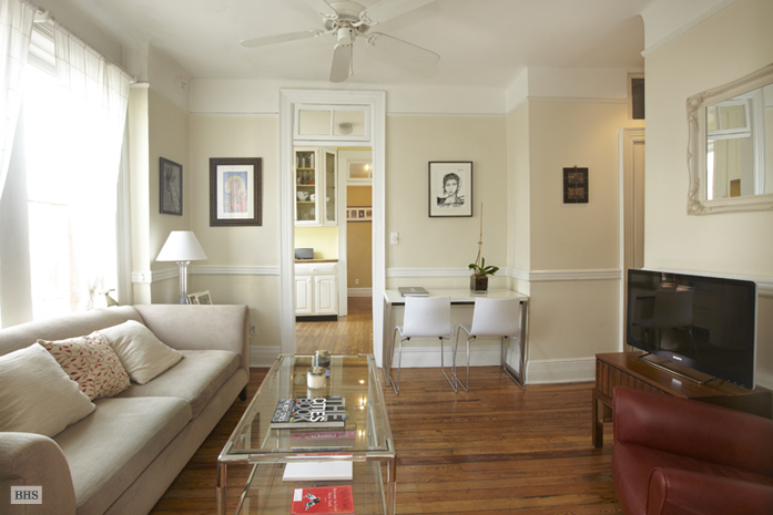 Photo 1 of 259 West 4th Street, West Village, NYC, $770,000, Web #: 3629126