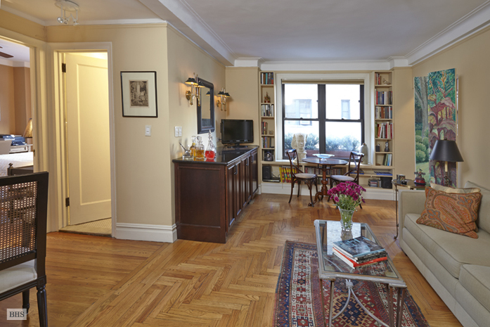 Photo 1 of 230 West End Avenue, Upper West Side, NYC, $410,000, Web #: 3665068