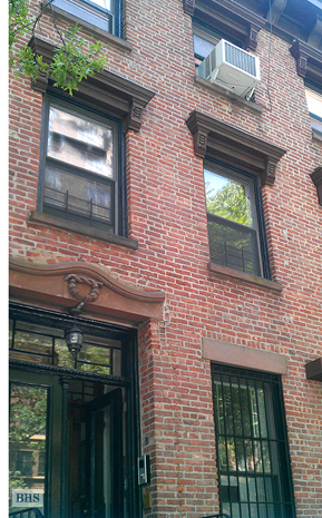 Photo 1 of Saint Johns Place One Bedroom, Brooklyn, New York, $2,600, Web #: 3666511