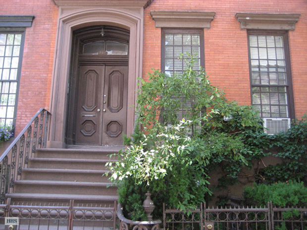Photo 1 of West 13th Street, Downtown, NYC, $5,700,000, Web #: 367183