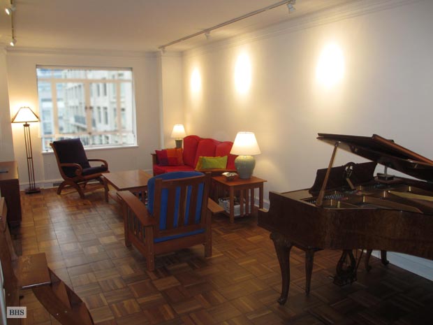 Photo 1 of Central Park West, Upper West Side, NYC, $11,000, Web #: 3674117
