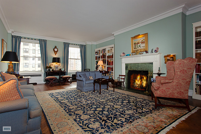 Photo 1 of 1220 Park Avenue, Upper East Side, NYC, $4,500,000, Web #: 3675084