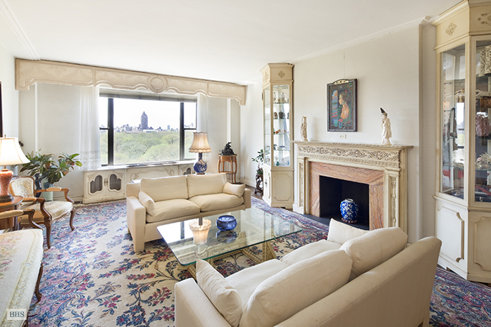 Photo 1 of 955 Fifth Avenue, Upper East Side, NYC, $9,400,000, Web #: 3677436