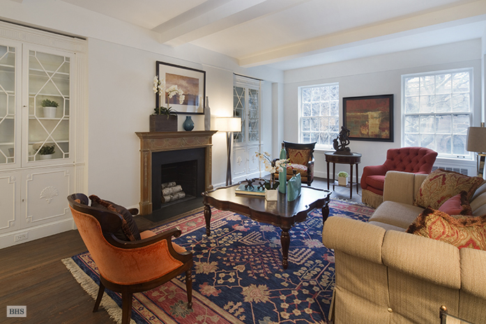 Photo 1 of 40 Fifth Avenue, Greenwich Village/Chelsea, NYC, $3,125,000, Web #: 3683424