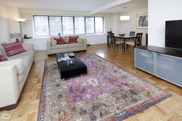 Photo 1 of 345 East 73rd Street, Upper East Side, NYC, $540,000, Web #: 3685169