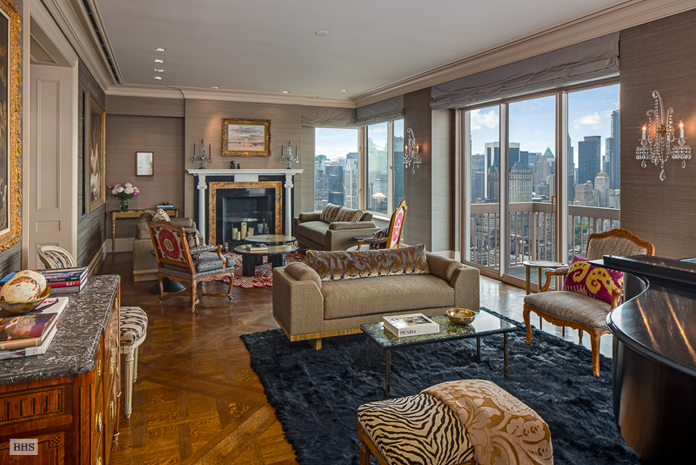 Photo 1 of 200 East 69th Street, Upper East Side, NYC, $15,000,000, Web #: 3689252